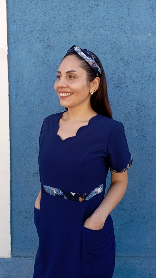 Jumpers Educativos: Uniformes Modernos y Funcionales para Profesionales de la Educación