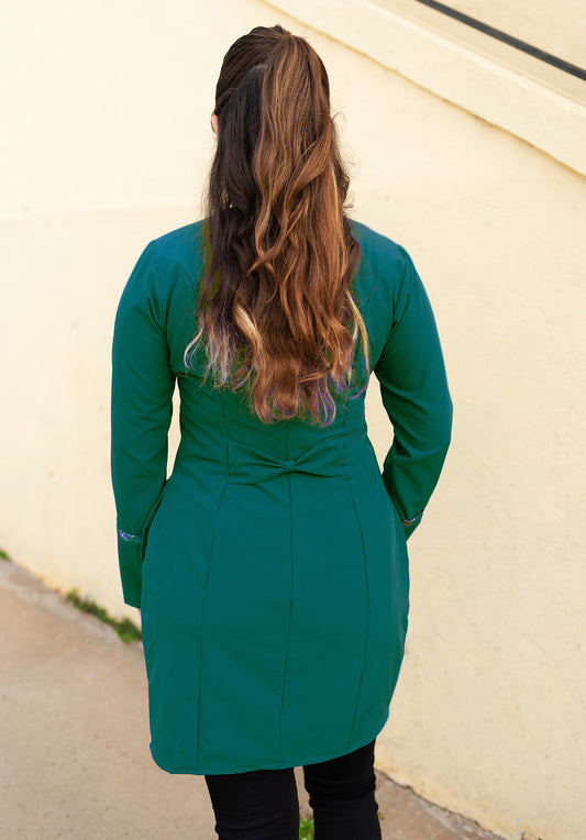 Cómo Elegir el Uniforme Ideal Según Tu Tipo de Cuerpo
