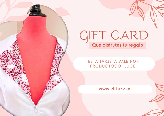 ¿Qué regalarle a una profesional de la salud, educación o estética? La solución perfecta está en Di Luce Uniformes