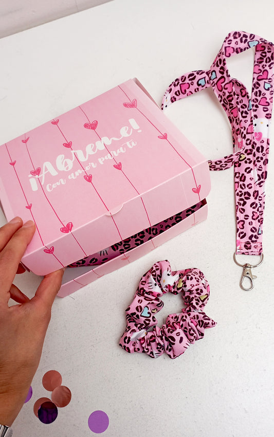 Idea de regalo para profesionales de salud y educadoras