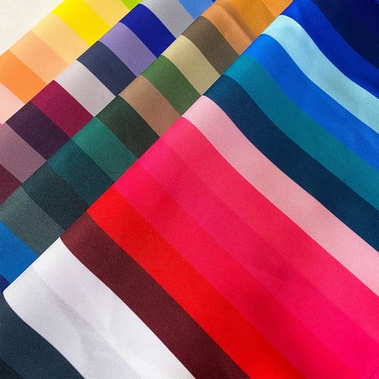 colores uniformes
