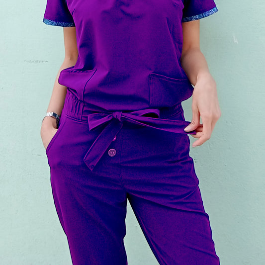 5 Beneficios de usar uniformes personalizados en tu lugar de trabajo