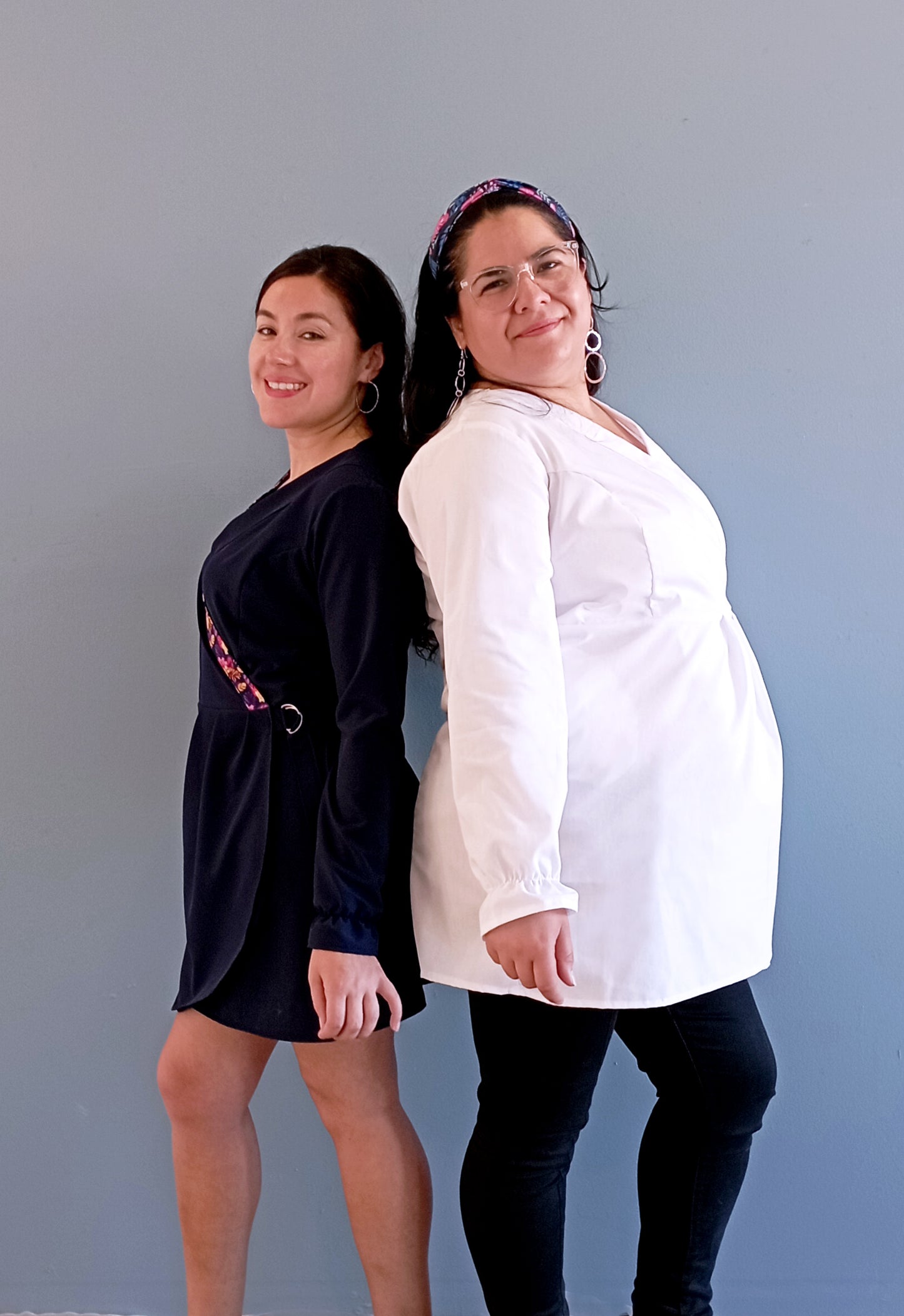 Delantal Nerea, personaliza según tu profesión