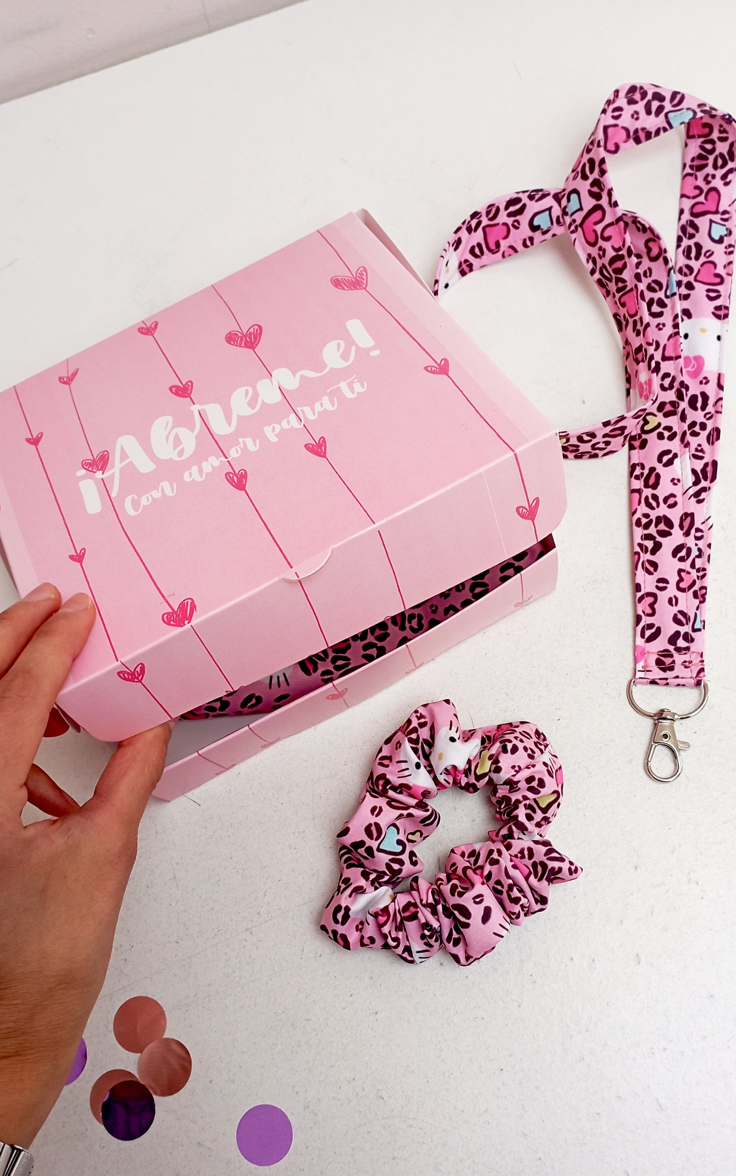 Pack Accesorios ¡precio especial!
