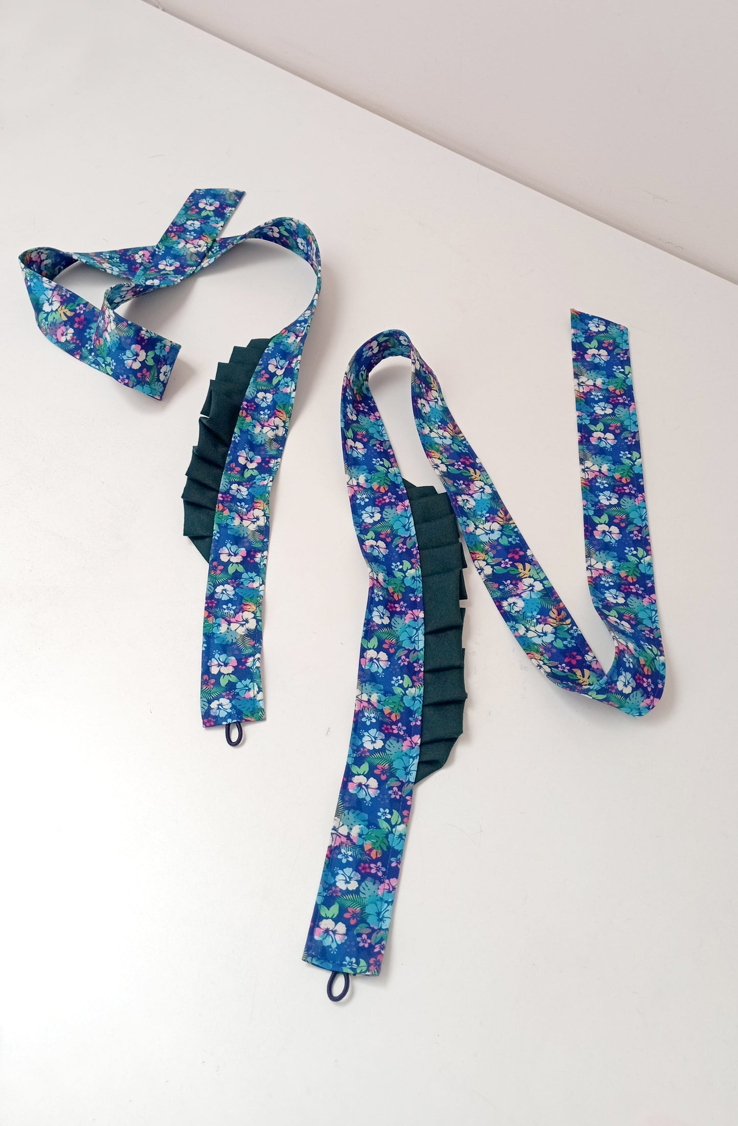 Tirantes extra, Pechera Armonía