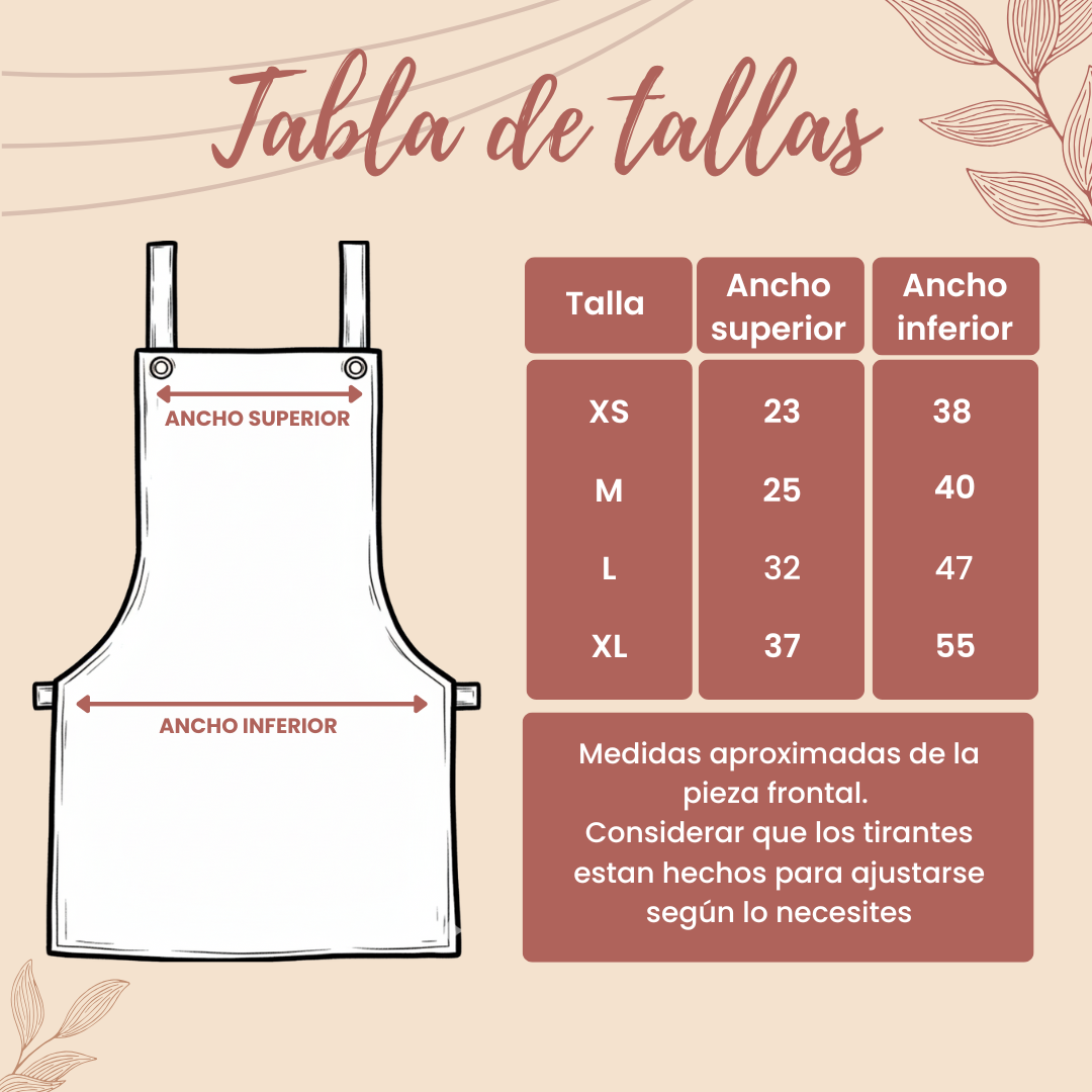 Jardinera Confianza, educadoras