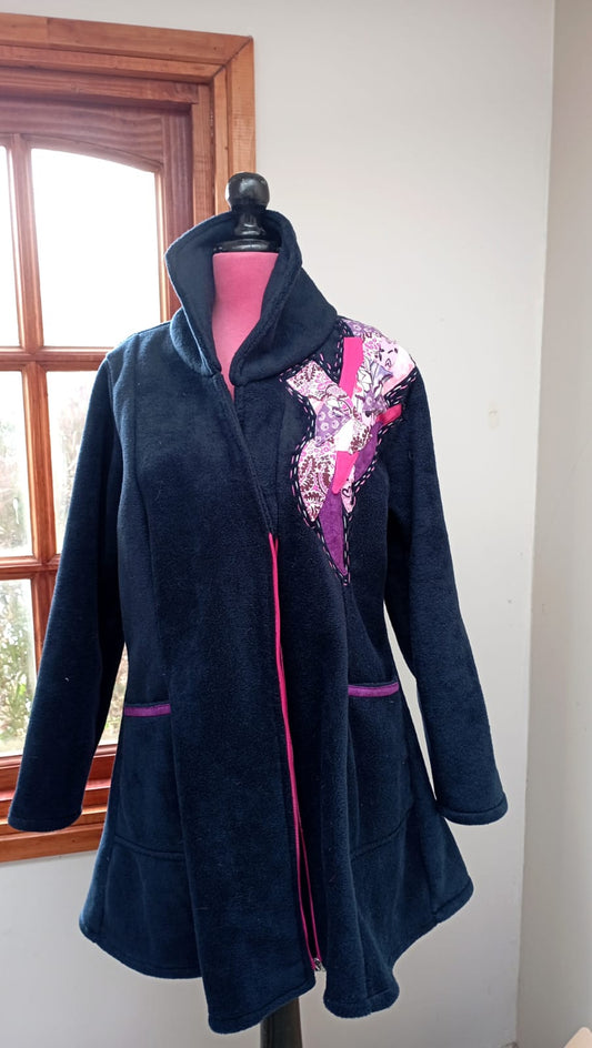 Polar patchwork (1 unidad, entrega inmediata)