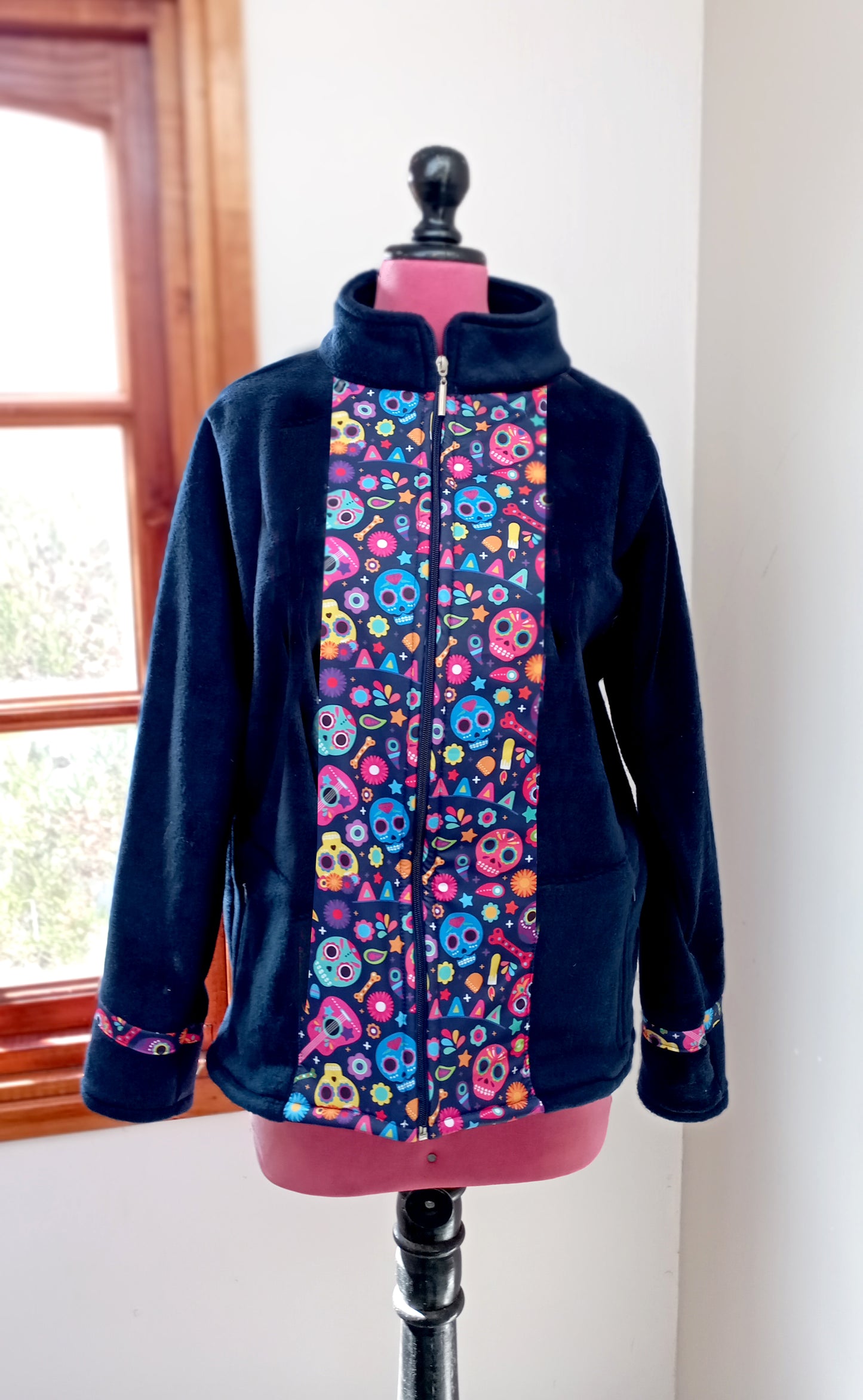 Polar Arcoíris, elige el color y estampado