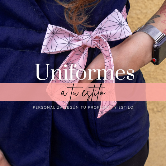 Cómo encontrar uniformes personalizados para mujeres en Chile