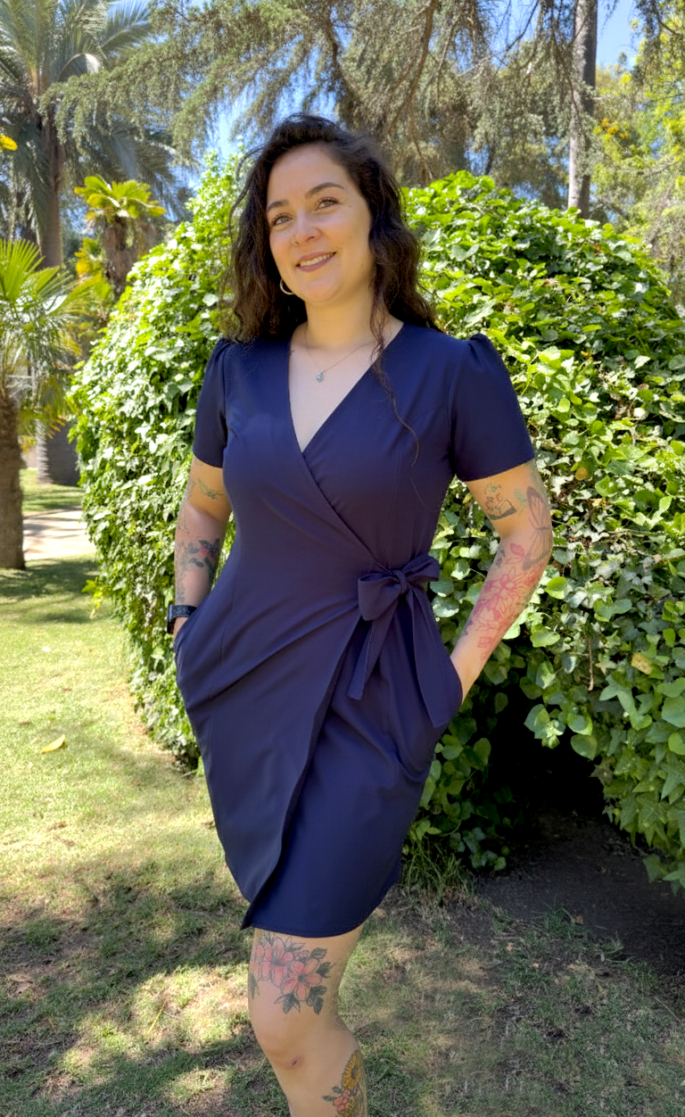 Uniformes para Enfermeras en Chile: Estilo, Comodidad y Funcionalidad con Di Luce