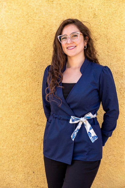 Cómo crear un uniforme de invierno personalizado que refleje tu personalidad