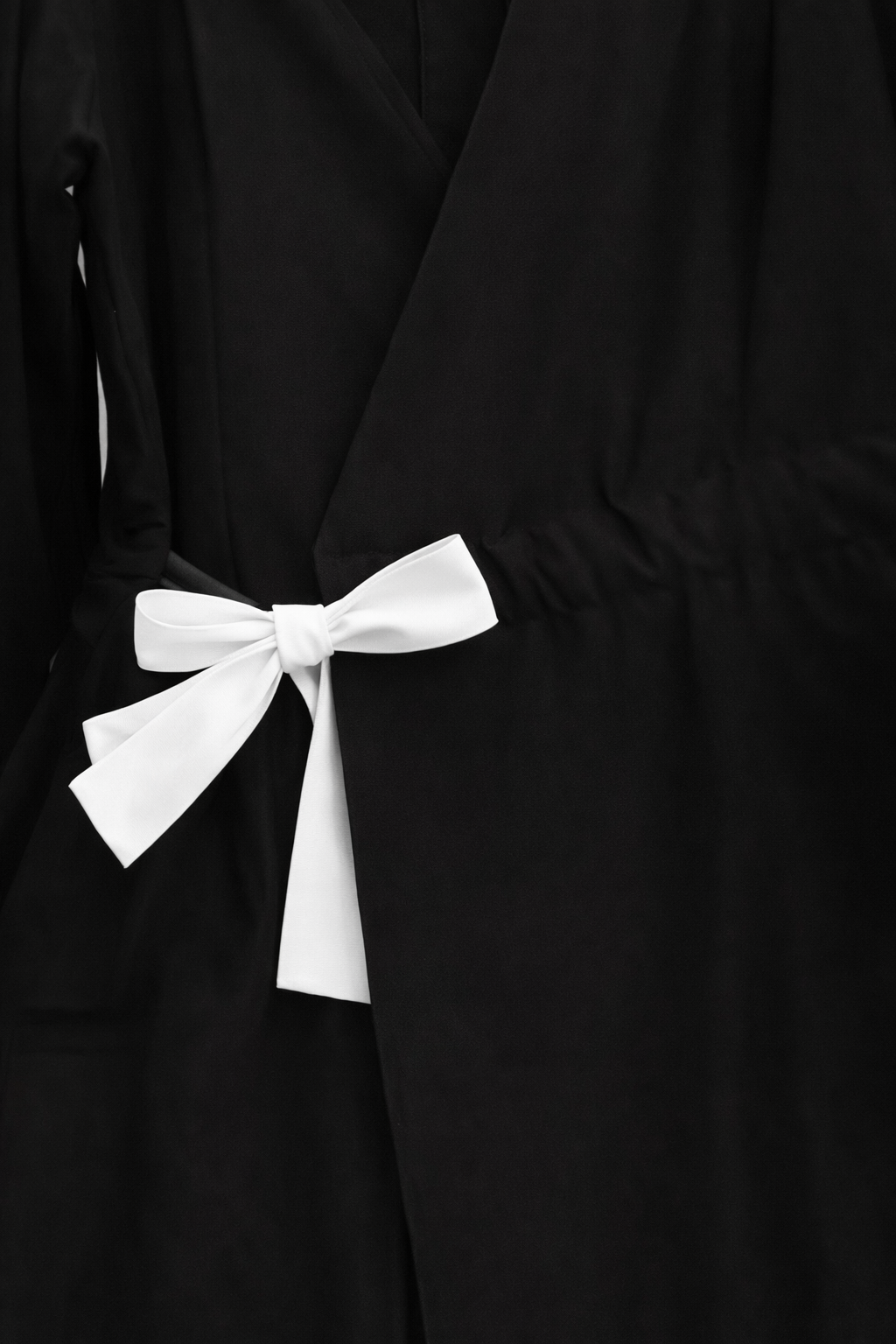 Amarras Lisas extra: para delantales Gracia, Valentía y Sakura